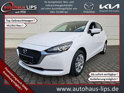 Arctic white Gebraucht 2021 Mazda 2 Center-Line Kleinwagen | 14.490 € (Fairer Preis)