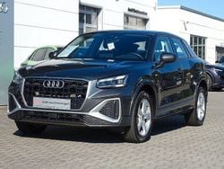 Daytonagrau (metallic) Gebraucht 2023 Audi Q2 S-Line SUV | 25.745 € (Guter Preis)