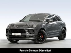 Grau Gebraucht 2019 Porsche Macan SUV | 62.900 €