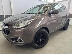 Cashmere brown Gebraucht 2012 Hyundai ix35 Style SUV | 9.995 € (Fairer Preis)