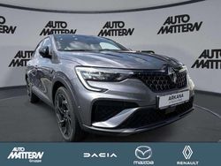 Gray m Neu 2025 Renault Arkana Esprit Alpine SUV | 36.590 € (Etwas zu teuer)