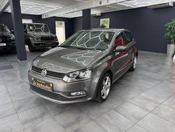 Grau Gebraucht 2016 VW Polo Limousine | 9.999 € (Fairer Preis)