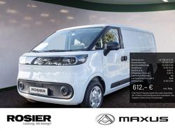 Weiß Neu 2025 Maxus eDeliver 5 Van | 40.758 €