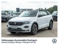 Gebraucht 2022 VW T-Roc R-line SUV | 27.430 € (Fairer Preis)