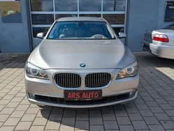 BMW 750