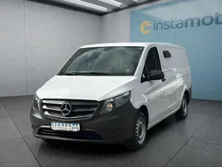 Gebraucht 2019 Mercedes Vito Van / Kleinbus | 20.449 € (Superpreis)