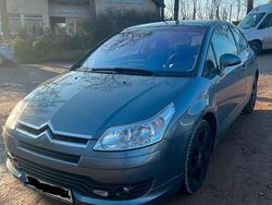 Gebraucht 2006 Citroën C4 Coupé | 2.000 € (Guter Preis)