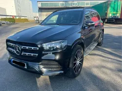 Mercedes GLS400