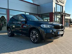 Schwarz Gebraucht 2014 BMW X5 SUV | 19.000 € (Fairer Preis)