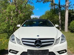 Mercedes E250