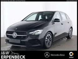 Othercolor Gebraucht 2024 Mercedes B200 Progressive Van / Kleinbus | 32.690 € (Etwas zu teuer)