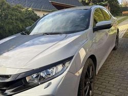 Gebraucht 2019 Honda Civic Elegance Limousine | 14.999 € (Superpreis)