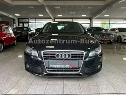 Schwarz Gebraucht 2008 Audi A4 Attraction Limousine | 6.990 € (Teuer)