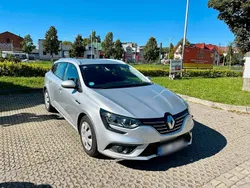 Silber Gebraucht 2017 Renault Mégane IV Kombi | 9.800 € (Etwas zu teuer)