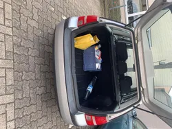 Grau Gebraucht 2005 VW Golf IV Kombi | 2.500 € (Fairer Preis)