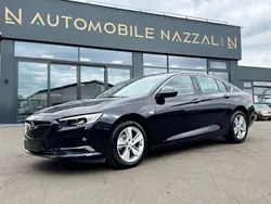Blau Gebraucht 2017 Opel Insignia Sport Limousine | 17.999 € (Fairer Preis)
