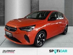 Orange Gebraucht 2020 Opel Corsa-e Edition Kleinwagen | 13.950 € (Fairer Preis)