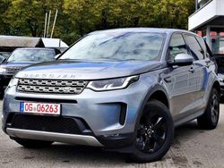 Grau Gebraucht 2020 Land Rover Discovery Sport SUV | 20.700 €