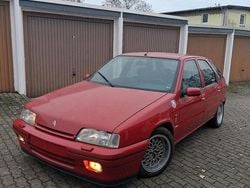 Rot Gebraucht 1993 Citroën ZX Limousine | 5.500 €
