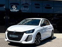 Weiß Gebraucht 2024 Peugeot 208 Active Kleinwagen | 16.800 € (Fairer Preis)