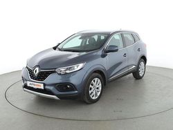 Grau Gebraucht 2019 Renault Kadjar LIMITED SUV | 14.930 € (Fairer Preis)