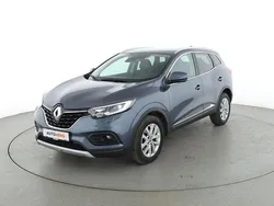 Grau Gebraucht 2019 Renault Kadjar LIMITED SUV | 15.380 € (Etwas zu teuer)