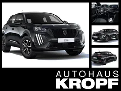 Perla nera schwarz Neu 2025 Peugeot 2008 Style SUV | 27.790 € (Superpreis)