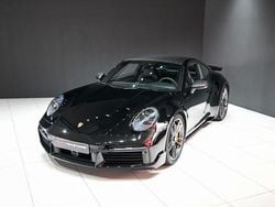 Schwarz Gebraucht 2021 Porsche 992 Sport Coupé | 209.000 € (Guter Preis)