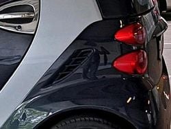 Gebraucht 2025 Smart ForTwo Coupé Coupé | 3.500 €