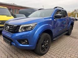 Blau Gebraucht 2020 Nissan Navara N-Guard Abholung | 28.900 € (Guter Preis)