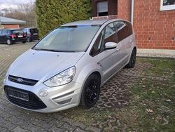 Gebraucht 2013 Ford S-MAX Trend Van / Kleinbus | 6.900 € (Superpreis)