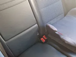 Schwarz Gebraucht 2006 Mercedes B200 Van / Kleinbus | 1.400 € (Superpreis)