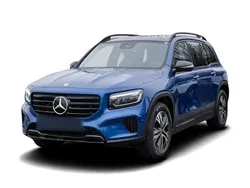 Mercedes GLB220