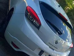 Gebraucht 2012 Renault Mégane Coupé Coupé | 3.850 € (Guter Preis)