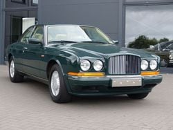 Racing green Gebraucht 1993 Bentley Continental Limousine | 169.500 €