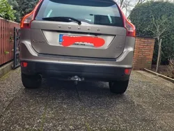 Beige Gebraucht 2012 Volvo XC60 Summum SUV | 11.599 € (Fairer Preis)