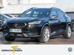 Schwarz Gebraucht 2023 Cupra Formentor VZ SUV | 32.880 € (Etwas zu teuer)