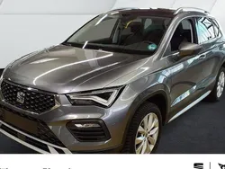 Grau Gebraucht 2025 Seat Ateca Xperience SUV | 31.666 € (Fairer Preis)