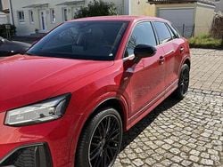 Gebraucht 2024 Audi Q2 Comfort SUV | 32.000 € (Teuer)