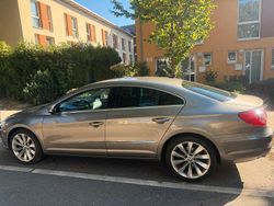 Grau Gebraucht 2010 VW CC Limousine | 6.900 € (Guter Preis)