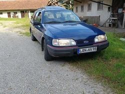 Gebraucht 1991 Ford Sierra Kombi | 3.000 €