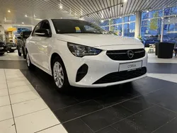 Weiß Gebraucht 2022 Opel Corsa Edition Limousine | 13.990 € (Fairer Preis)
