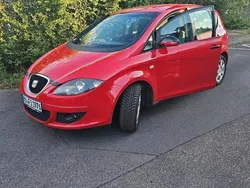 Rot Gebraucht 2005 Seat Altea Van / Kleinbus | 1.400 € (Guter Preis)