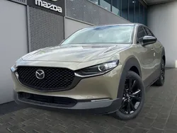 Gelb Gebraucht 2025 Mazda CX-30 Nagisa SUV | 31.990 € (Guter Preis)