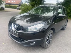 Schwarz Gebraucht 2012 Nissan Qashqai I-Way SUV | 5.999 € (Fairer Preis)