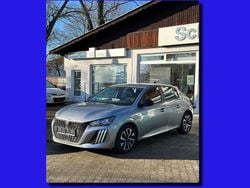 Seleniumgrau metallic Gebraucht 2024 Peugeot 208 Active Kleinwagen | 17.990 € (Fairer Preis)