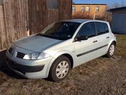 Gebraucht 2004 Renault Mégane II Privilege Limousine | 550 € (Superpreis)