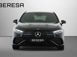 Gebraucht 2025 Mercedes A200 AMG line | 38.550 € (Teuer)