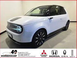 Weiss Gebraucht 2020 Honda e Advance Kleinwagen | 16.380 € (Fairer Preis)