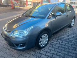 Blau Gebraucht 2010 Citroën C4 Kleinwagen | 2.490 €